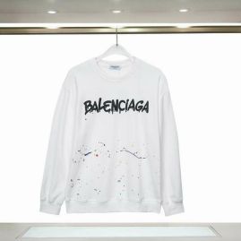 Picture of Balenciaga Sweatshirts _SKUBalenciagaM-XXLK5324522